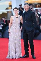 Venice Elisa Premiere AM