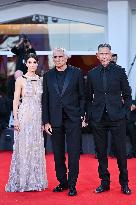 Venice Elisa Premiere AM