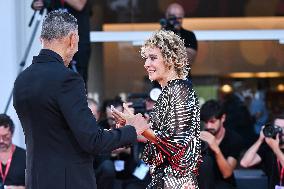 Venice Elisa Premiere AM