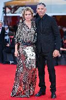 Venice Elisa Premiere AM