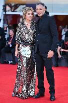 Venice Elisa Premiere AM