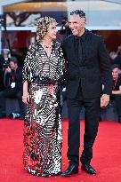 Venice Elisa Premiere AM