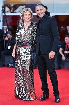 Venice Elisa Premiere AM