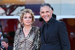 Venice Elisa Premiere AM