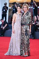 Venice Elisa Premiere AM