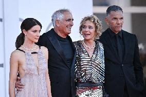 Venice Elisa Premiere AM