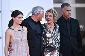 Venice Elisa Premiere AM