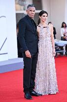 Venice Elisa Premiere AM