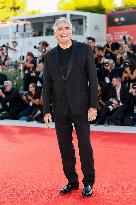 Venice - Red carpet film “Elisa” MP