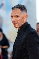 Venice - Red carpet film “Elisa” MP