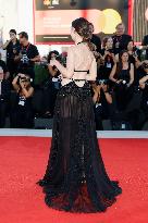 Venice - Red carpet film “Elisa” MP