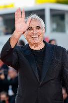 Venice - Red carpet film “Elisa” MP