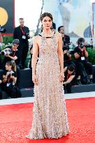 Venice - Red carpet film “Elisa” MP