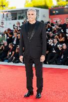 Venice - Red carpet film “Elisa” MP