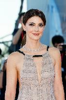 Venice - Red carpet film “Elisa” MP