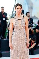 Venice - Red carpet film “Elisa” MP