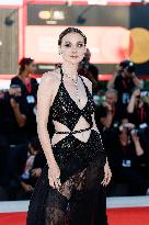 Venice - Red carpet film “Elisa” MP