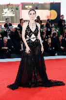 Venice - Red carpet film “Elisa” MP