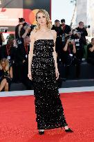 Venice - Red carpet film “Elisa” MP