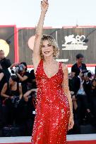 Venice - Red carpet film “Elisa” MP