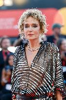 Venice - Red carpet film “Elisa” MP