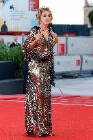Venice - Red carpet film “Elisa” MP