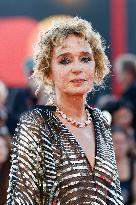 Venice - Red carpet film “Elisa” MP