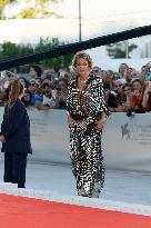 Venice - Red carpet film “Elisa” MP