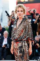 Venice - Red carpet film “Elisa” MP