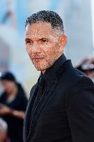 Venice - Red carpet film “Elisa” MP