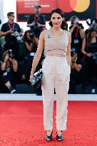 Venice - Red carpet film “Elisa” MP