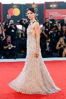 Venice - Red carpet film “Elisa” MP