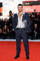 Venice - Red carpet film “Elisa” MP