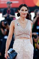 Venice - Red carpet film “Elisa” MP