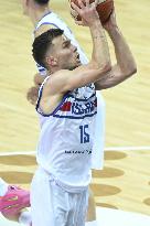 BASKET - Basket Internazionali - FIBA EuroBasket 2025 Iceland vs Slovenia