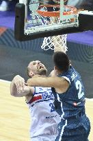 BASKET - Basket Internazionali - FIBA EuroBasket 2025 Iceland vs Slovenia