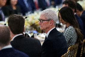 White House Coverage