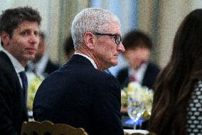 White House Coverage