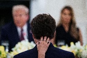 White House Coverage