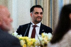 White House Coverage