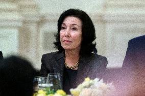 White House Coverage