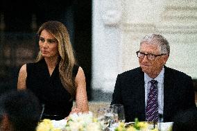 White House Coverage