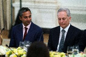 White House Coverage