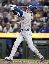 Baseball: Dodgers vs. Pirates