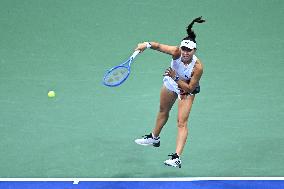 US Open - Jessica Pegula Semi Final