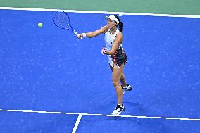 US Open - Jessica Pegula Semi Final