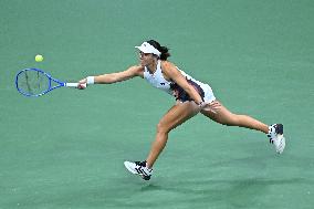 US Open - Jessica Pegula Semi Final