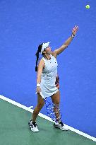 US Open - Jessica Pegula Semi Final