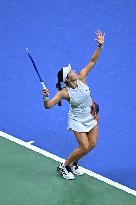 US Open - Jessica Pegula Semi Final