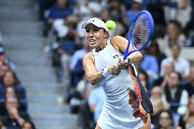US Open - Jessica Pegula Semi Final